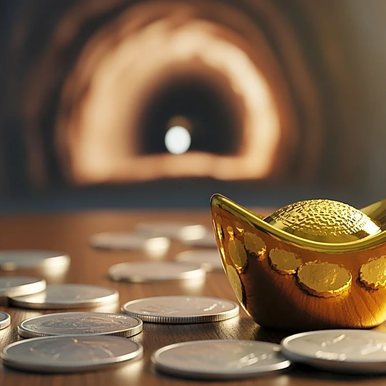 SSR Mining Sells Stake in Turkish Mine, Boosting Stock and Cash Reserves