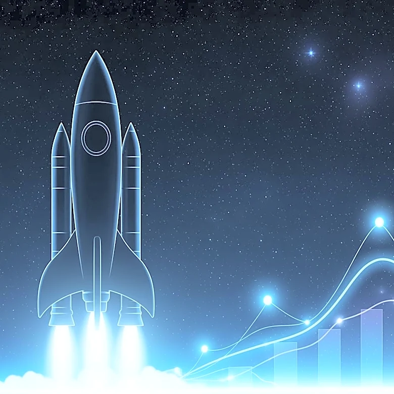 SpaceX IPO Filing Ignites Surge in Space Stocks, Attracting Retail Investors