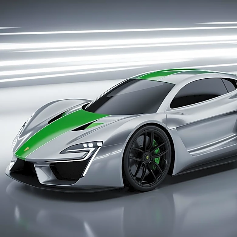 Lotus Unveils Lighter and More Powerful 2027 Emira 420 Sport