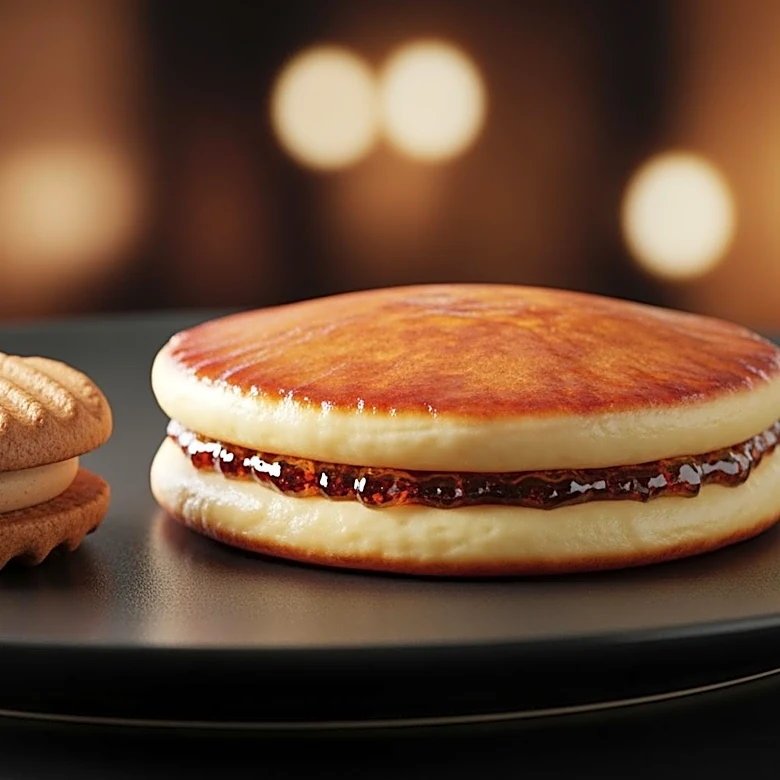 BTS and Oreo Launch Hotteok-Flavored Cookies in Global Collaboration