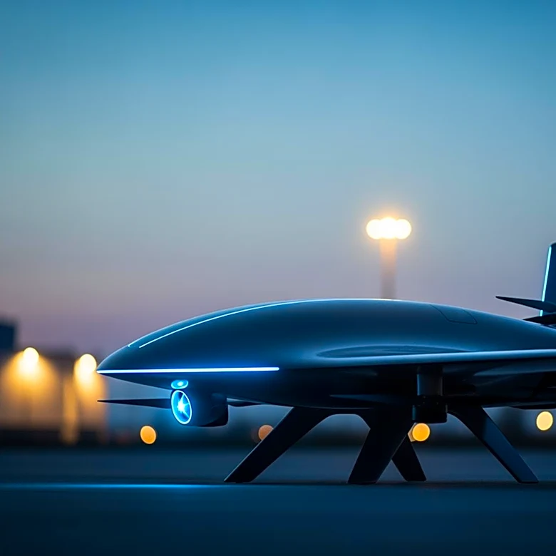 AeroVironment Expands Huntsville Facility to Boost Production of Freedom Eagle-1 Interceptor