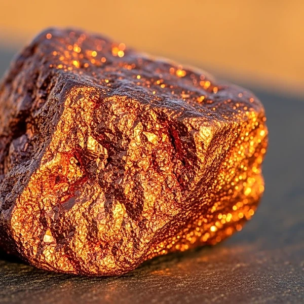 South America's Copper Corridor Emerges as Key Player in Global Supply Chain
