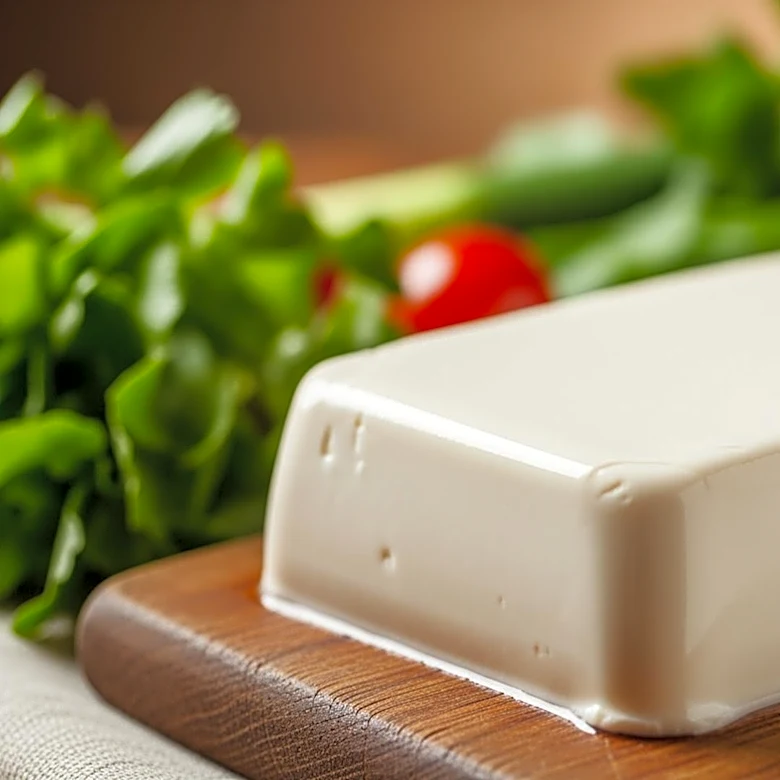 Wyler Farm Introduces 'Super Tofu' at Summer Fancy Food Show, Highlighting Plant-Based Innovation