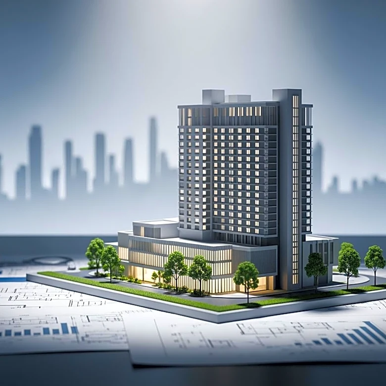 CIM Group Secures $154 Million in Loans for Hotels Across Three States