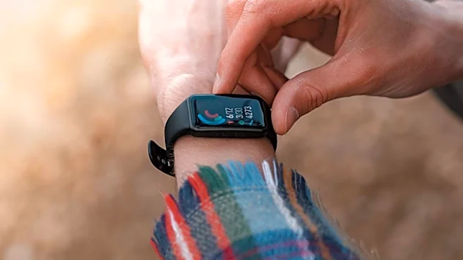 Luna Band Set to Challenge Fitbit Air with Subscription-Free Fitness Tracking