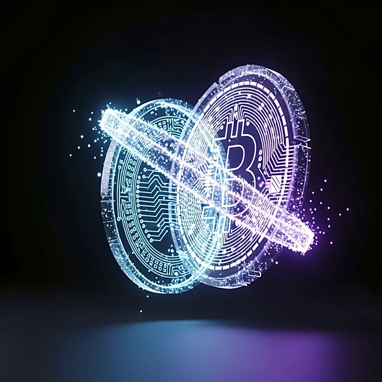 Quantum Computing Poses Long-Term Risk to Bitcoin Security