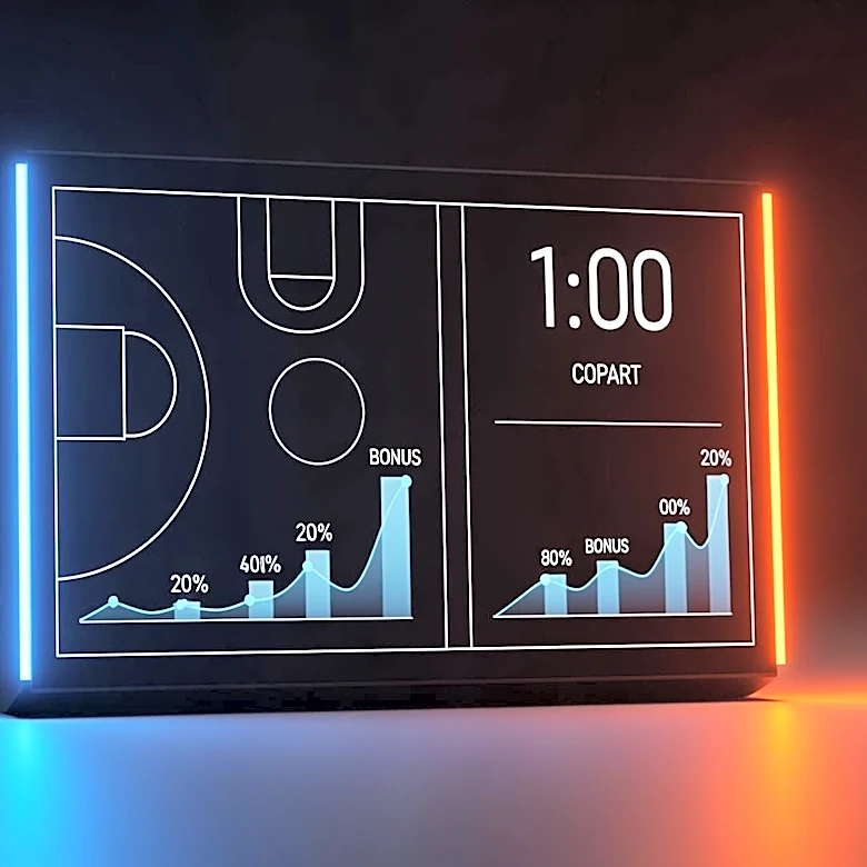 Prediction Market Apps Offer Bonuses for Spurs-Thunder Game 5