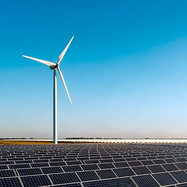 Fortescue Launches World's Largest Off-Grid Renewable Energy Network