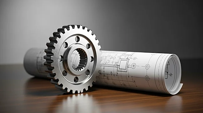 Reshoring Survey Aims to Guide U.S. Industrial Policy
