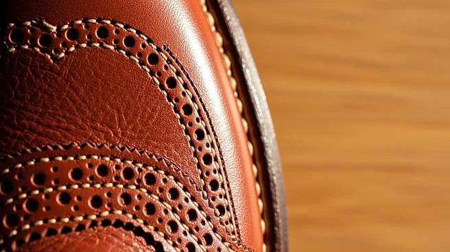 Timberland Launches 'Signature Stitch' Collection for SS27 Season
