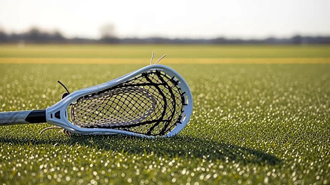 Women's Lacrosse Faces Challenges in Expanding Beyond East Coast