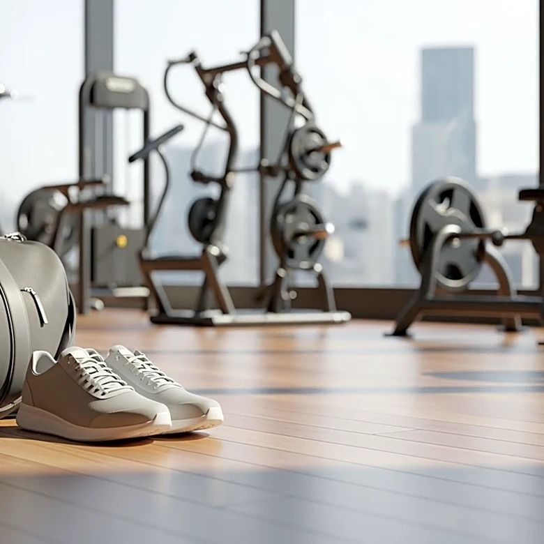 Gym King Expands Physical Presence with New London Pop-Up
