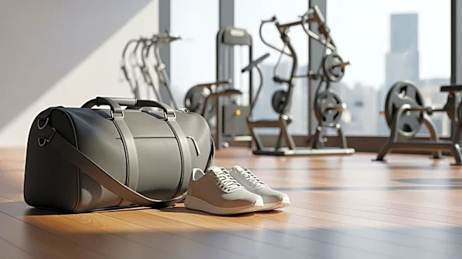 Gym King Expands Physical Presence with New London Pop-Up