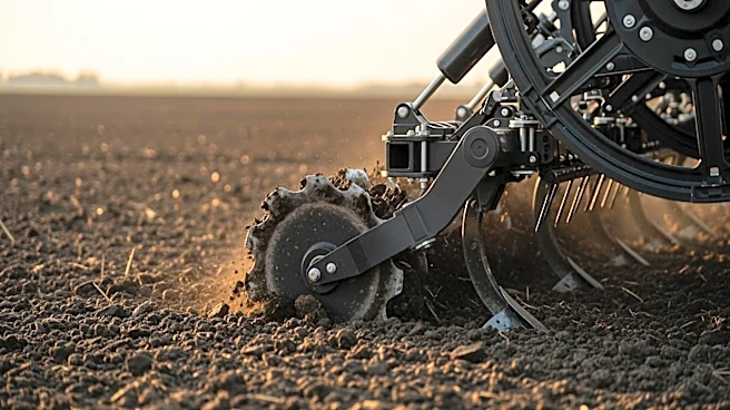 PTx Enhances Autonomous Farming with New Tillage Technology