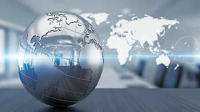 MISC Group Reports Revenue Increase Amid Geopolitical Tensions