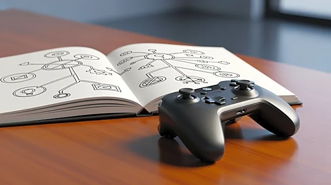 Remedy Entertainment's New CEO Aims to Expand Game Franchises and Maintain Creative Integrity
