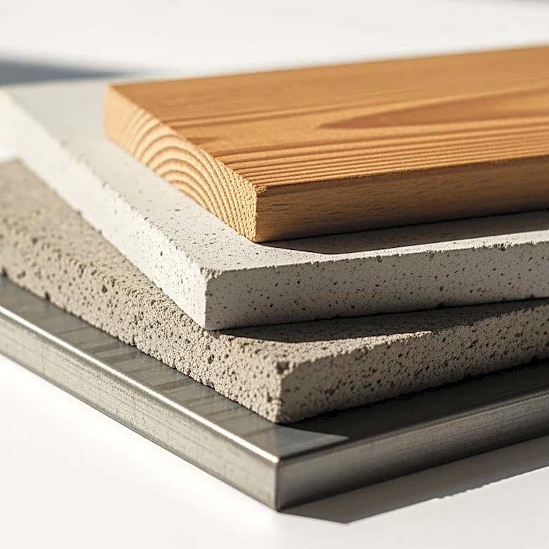 Frazer-Nash Project Evaluates LCA Data Quality for Construction Materials