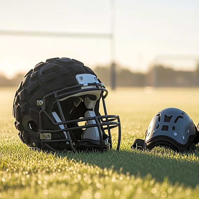 Consumer Reports Advises on Preventing Children's Sports Injuries Amid Rising ER Visits