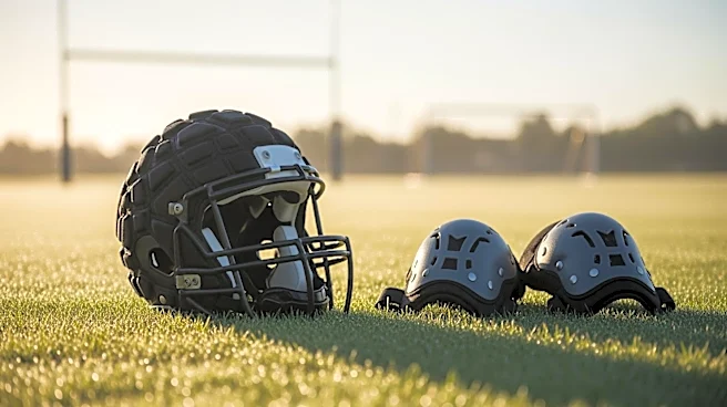 Consumer Reports Advises on Preventing Children's Sports Injuries Amid Rising ER Visits