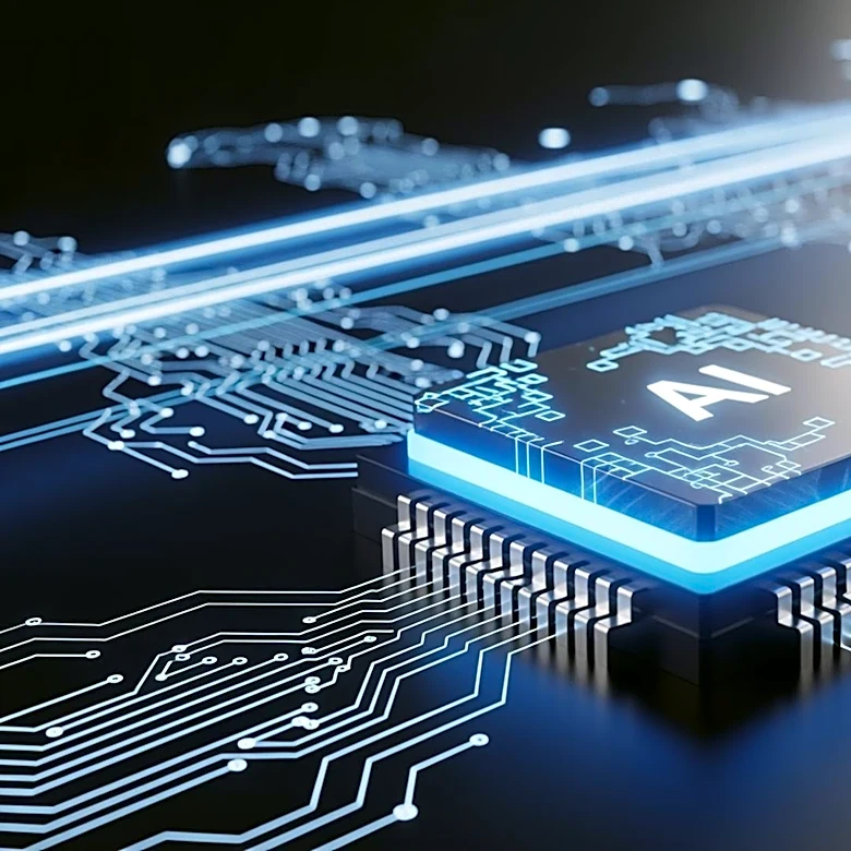 Taiwan Semiconductor Manufacturing Sees Stock Surge Amid AI Demand
