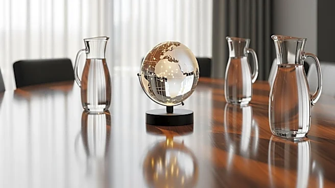 Supply Chain Leaders Urged to Prioritize People and Transparency for Success