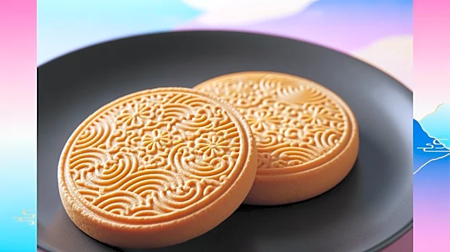 Oreo Collaborates with BTS for Limited Edition Korean-Inspired Cookie