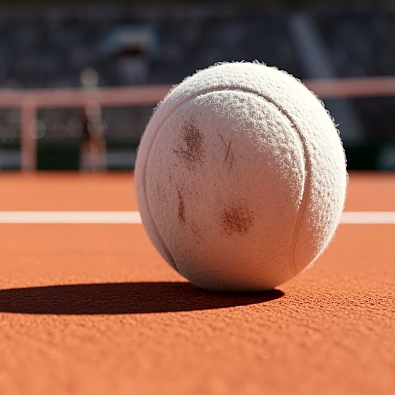 Adam Walton Upsets Daniil Medvedev in French Open First Round