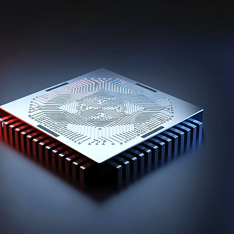 Nvidia Stock Declines Despite Record Revenue Amid Market Repricing