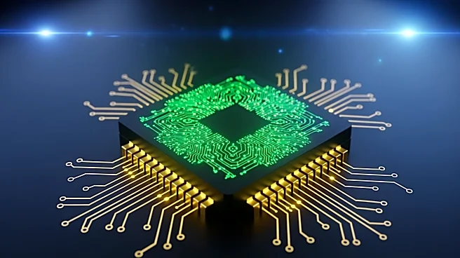 Analysts Raise Price Targets for Nvidia Amid Strong Market Performance