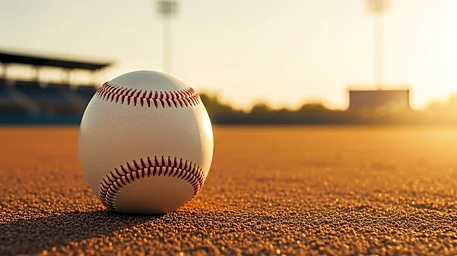 Virginia Tech Baseball Prepares for Challenges in Los Angeles Regional