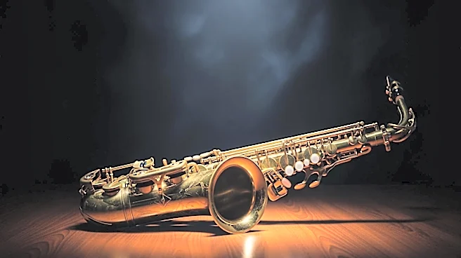 Sonny Rollins' Greatest Recordings Highlight Jazz Legacy