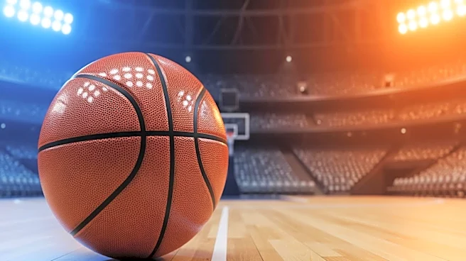 Oklahoma City Thunder Host San Antonio Spurs in Critical Game 5 of NBA Playoffs