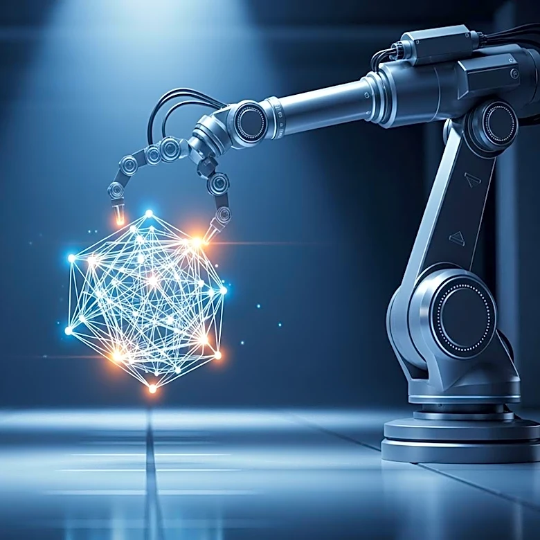 Supply Chain Diversification Emphasizes Robotics Strategy for Resilience