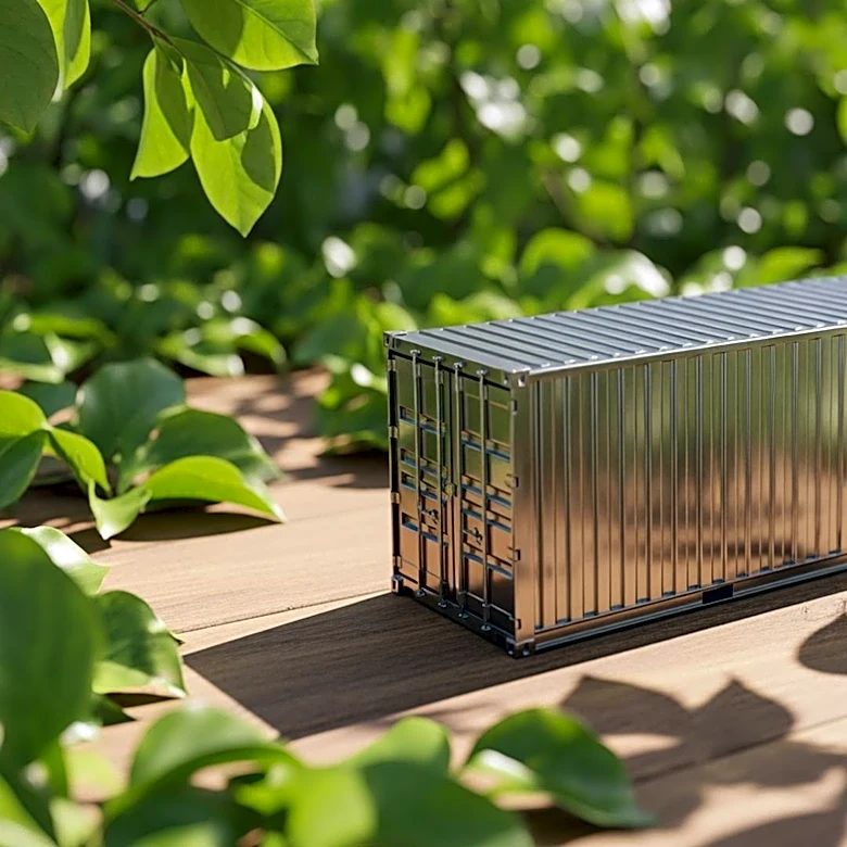 YMX Logistics Recognized for Sustainable Supply Chain Practices with G75 Green Partner Award