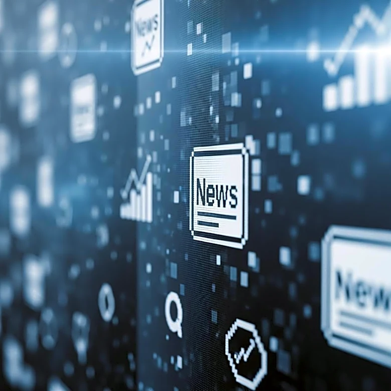 Study Highlights Challenges in AI Accuracy for News and Current Events