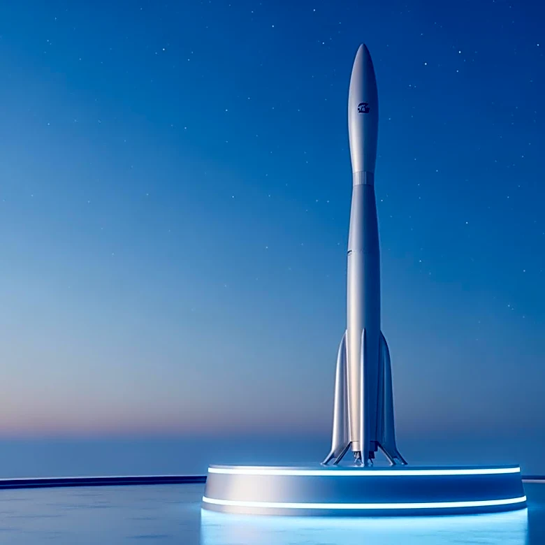 Blue Origin Cleared to Resume New Glenn Rocket Launches After FAA Investigation