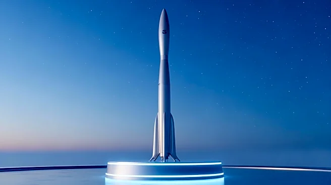 Blue Origin Cleared to Resume New Glenn Rocket Launches After FAA Investigation