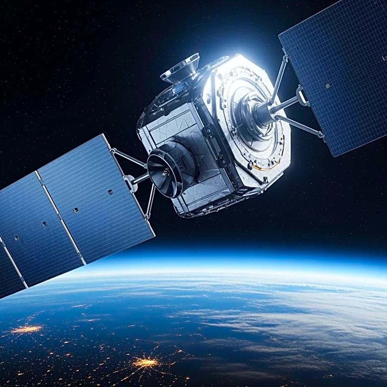 Satellogic Secures $18M Defense-Monitoring Contract, Expands Satellite Capabilities
