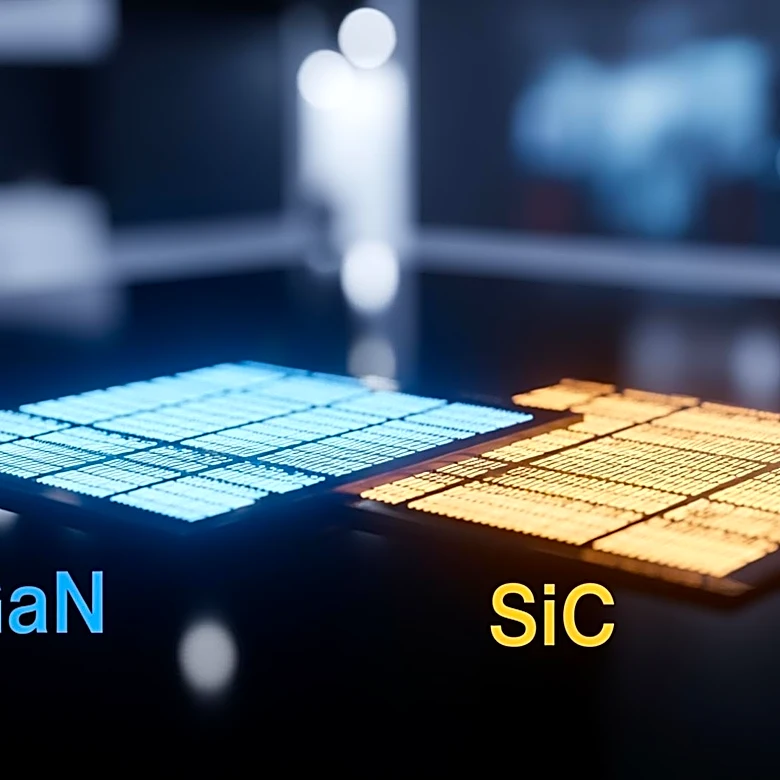 Rohm to Showcase SiC and GaN Technologies at PCIM Europe 2026