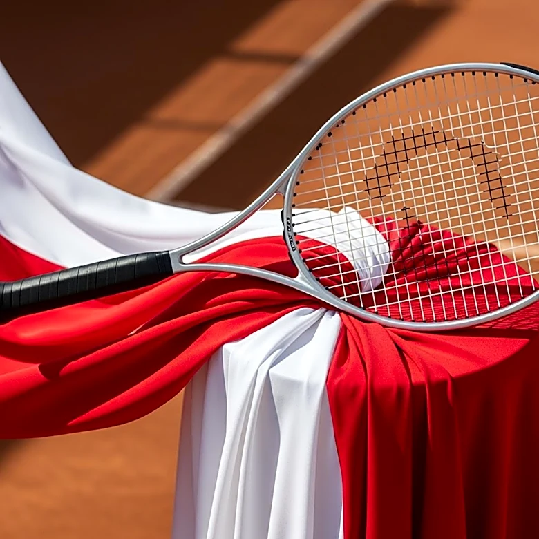 Naomi Osaka Makes Fashion Statement at 2026 French Open