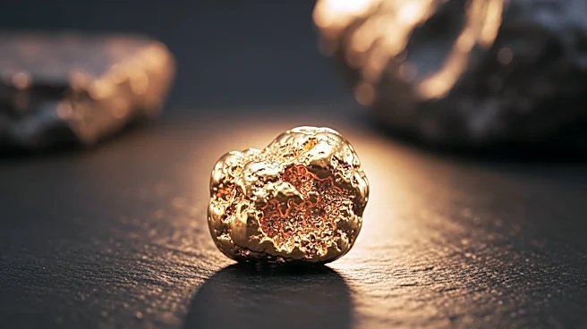 Agnico Eagle Mines Increases Stake in Wallbridge Mining, Expanding Canadian Gold Assets