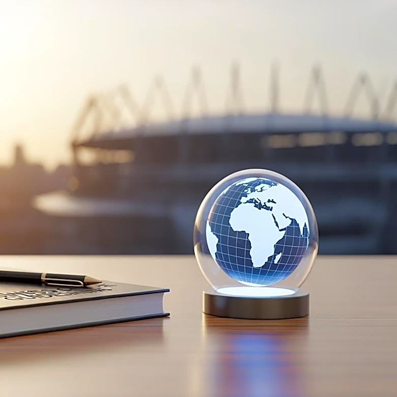 Boston Prepares for 2026 FIFA World Cup with New Business Guide