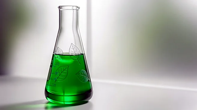 Nu-Tek BioSciences Leads Animal-Free Raw Materials Revolution at BIO 2026