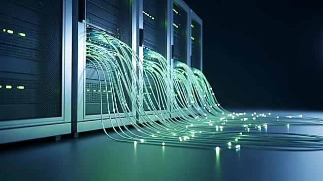Telstra Restructures to Reunite IT and Networks, Aiming for Enhanced Flexibility