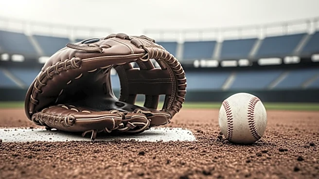 Mets' David Peterson Struggles in Loss to Cincinnati Reds