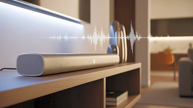 Amazon Offers Discounts on Sonos Beam 2 Soundbar and Other Tech Deals