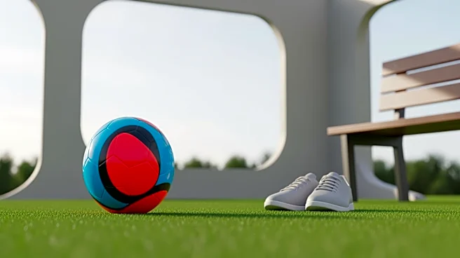 Adidas Foundation and Partners Launch Play Collective to Enhance Youth Sports Access in North America