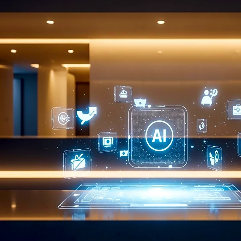 Sirma Group Showcases AI Solutions for Hospitality at HITEC 2026