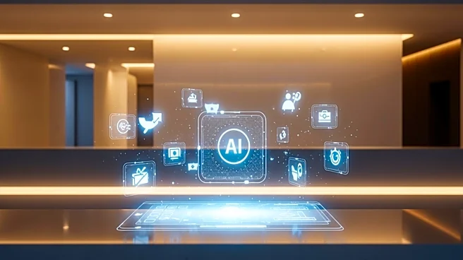 Sirma Group Showcases AI Solutions for Hospitality at HITEC 2026