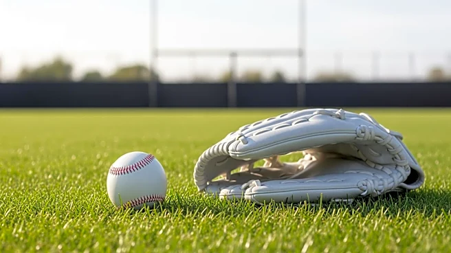 Michael Harris II Sets Defensive Standard for Braves in Center Field